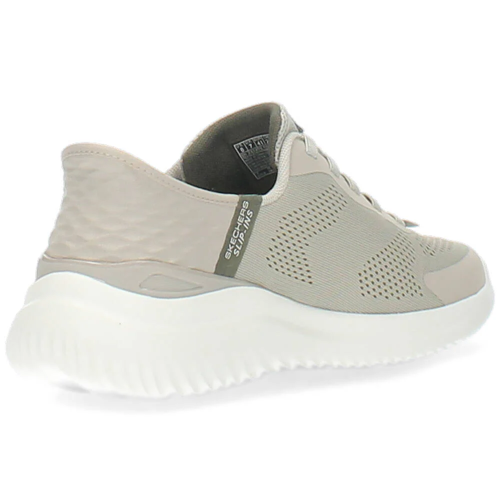 taupe sneaker - Image 4