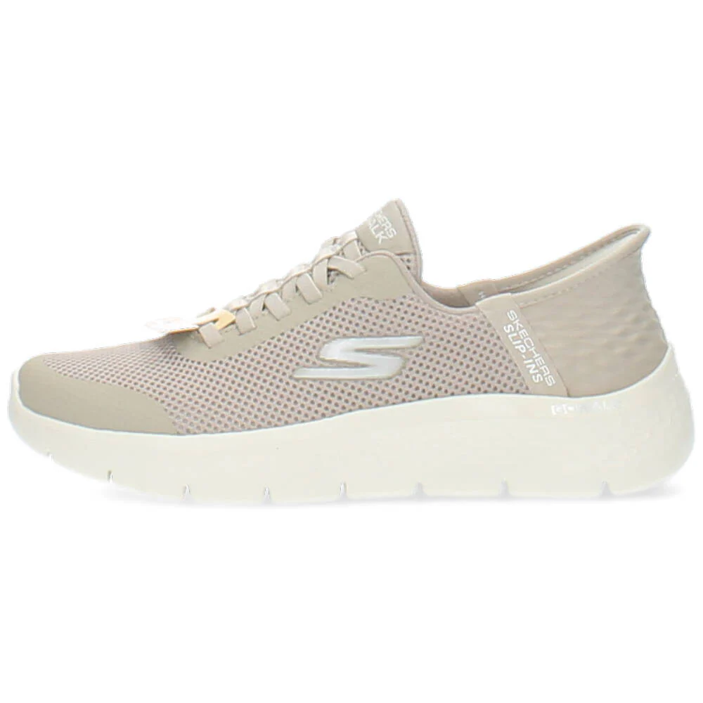 taupe sneaker - Image 2