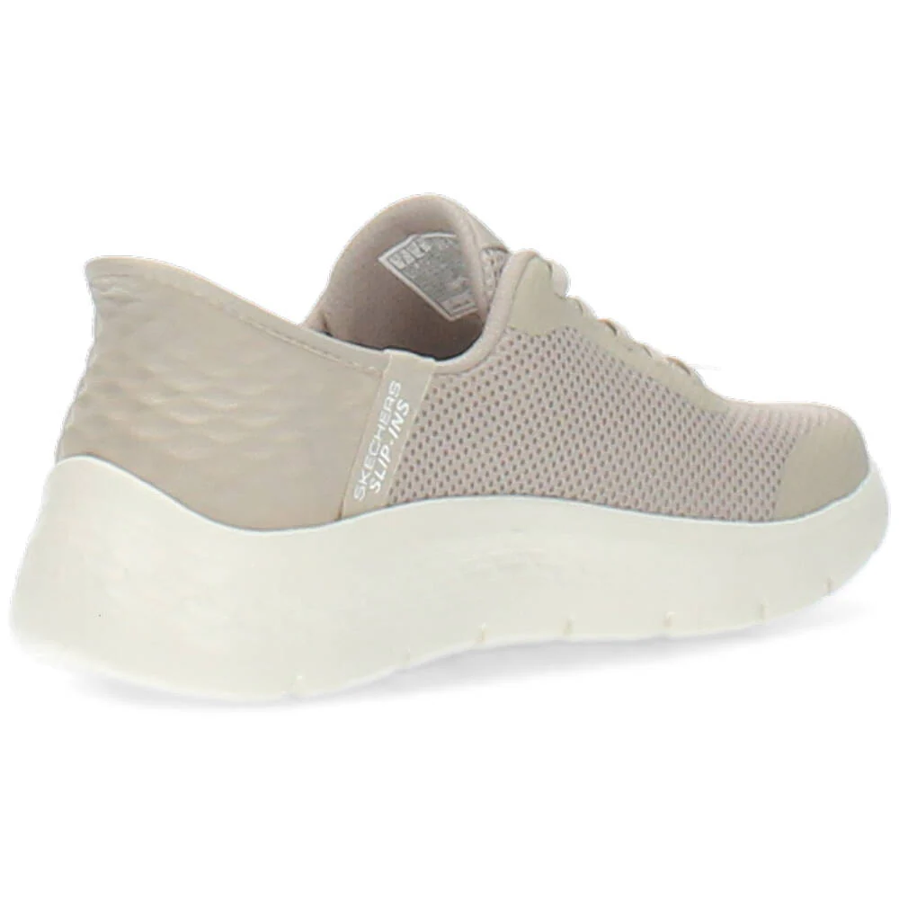 taupe sneaker - Image 3