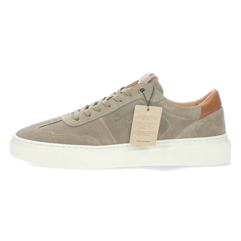 Taupe sneakers - Image 5