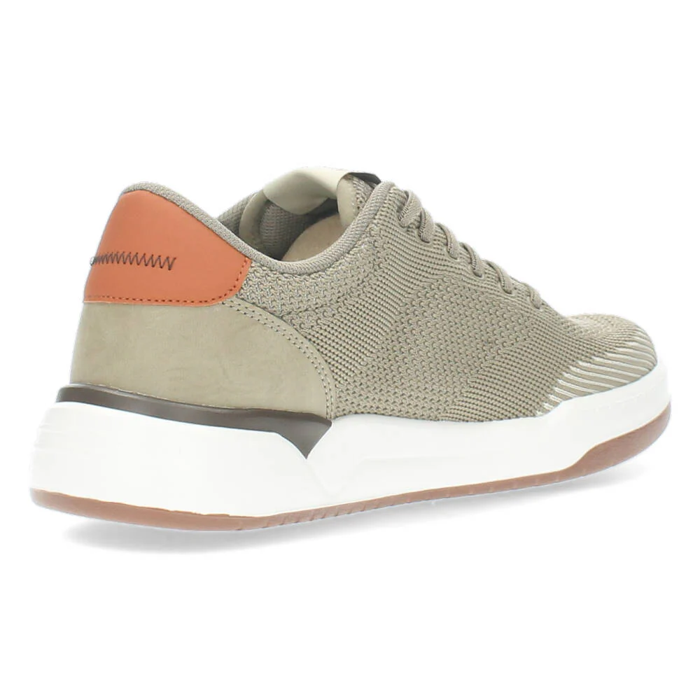 Taupe sneakers - Image 3