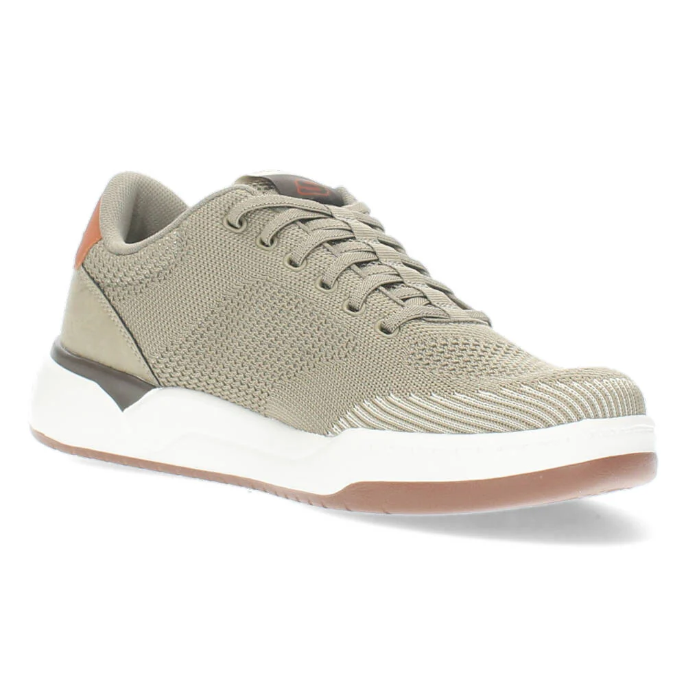 Taupe sneakers - Image 4