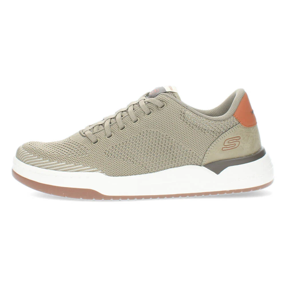 Taupe sneakers - Image 5