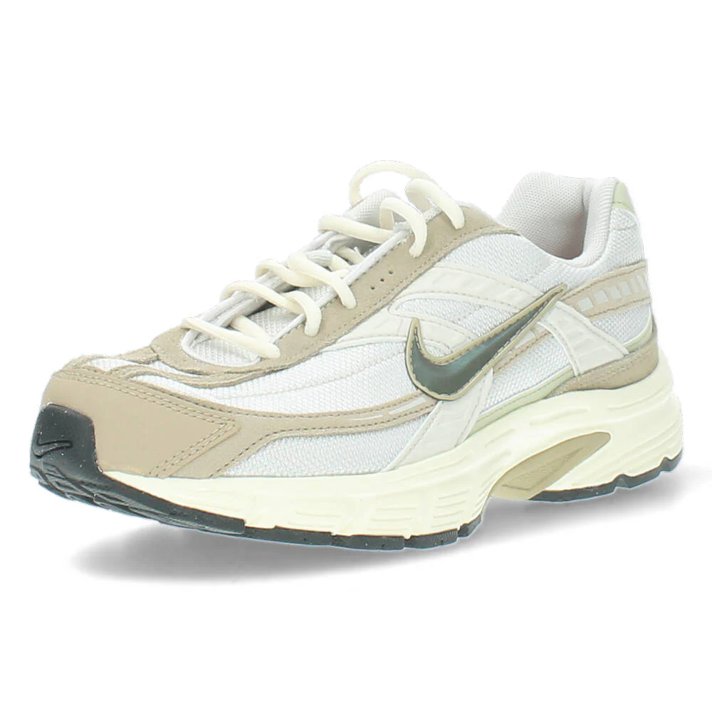 Web Only - Beige sneakers