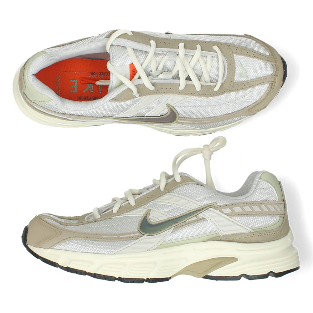 Web Only - Beige sneakers - Image 6