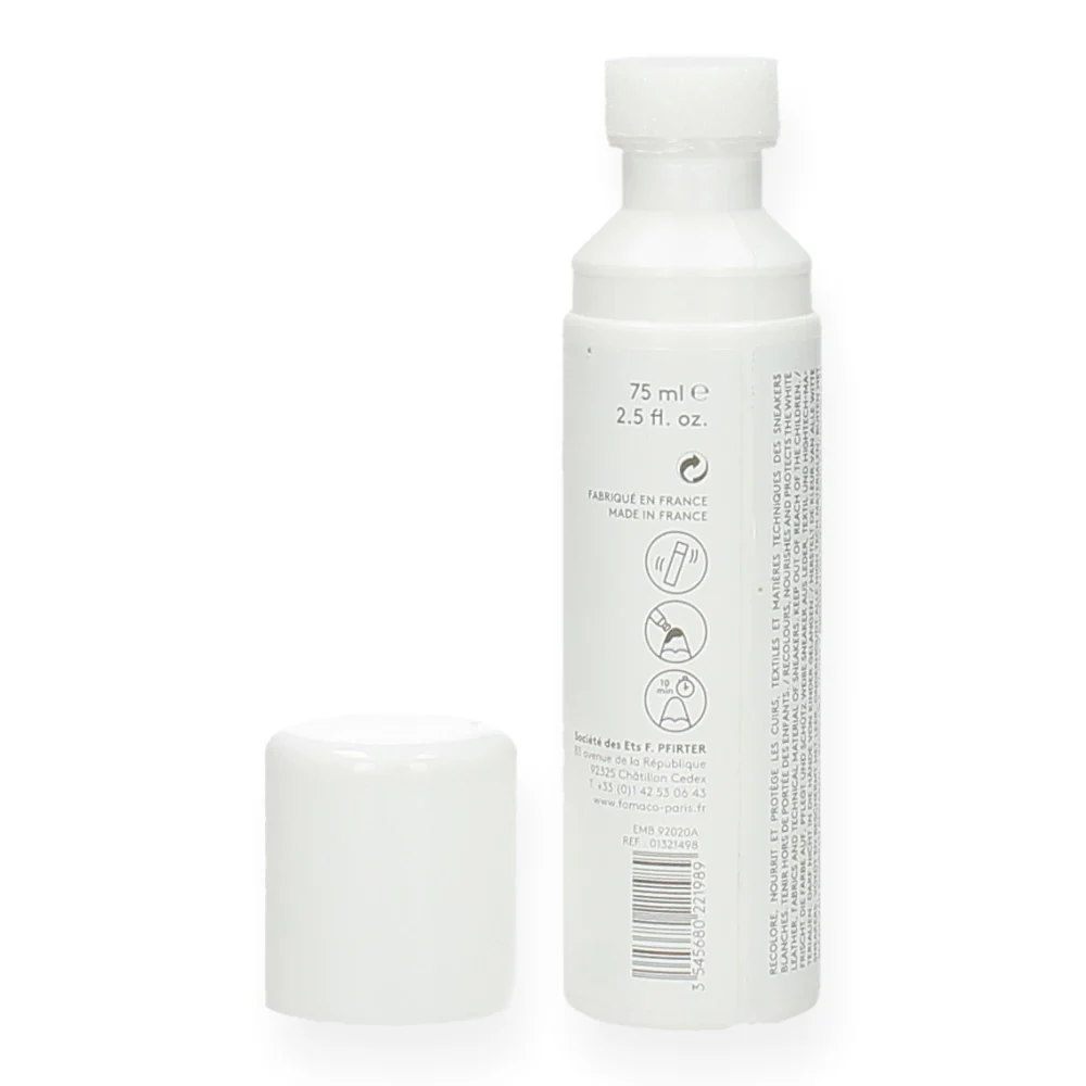 White Express - Image 2