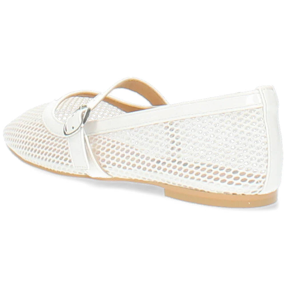 witte ballerina - Image 5