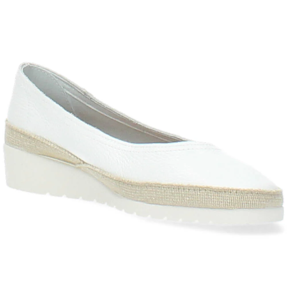 witte ballerina - Image 4