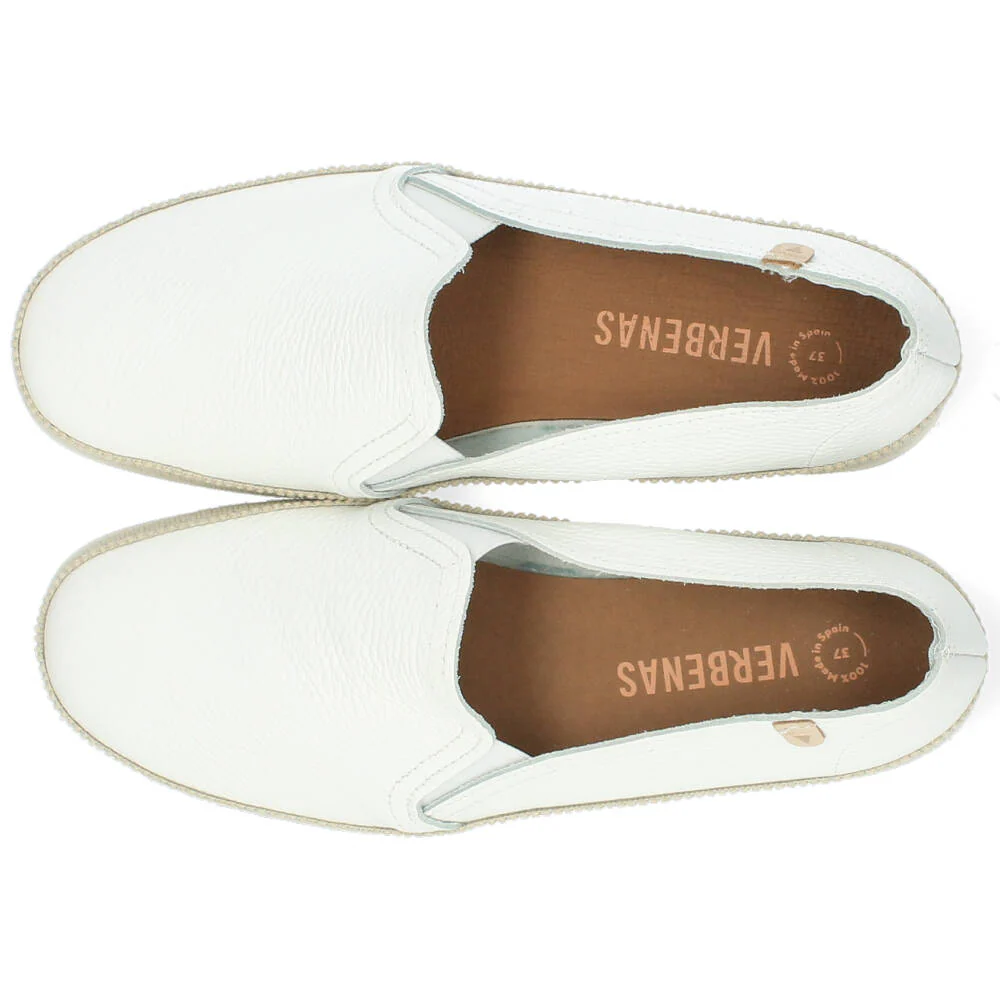 witte espadrilles - Image 3