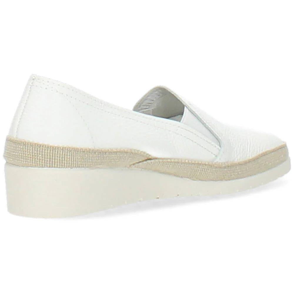 witte espadrilles - Image 4