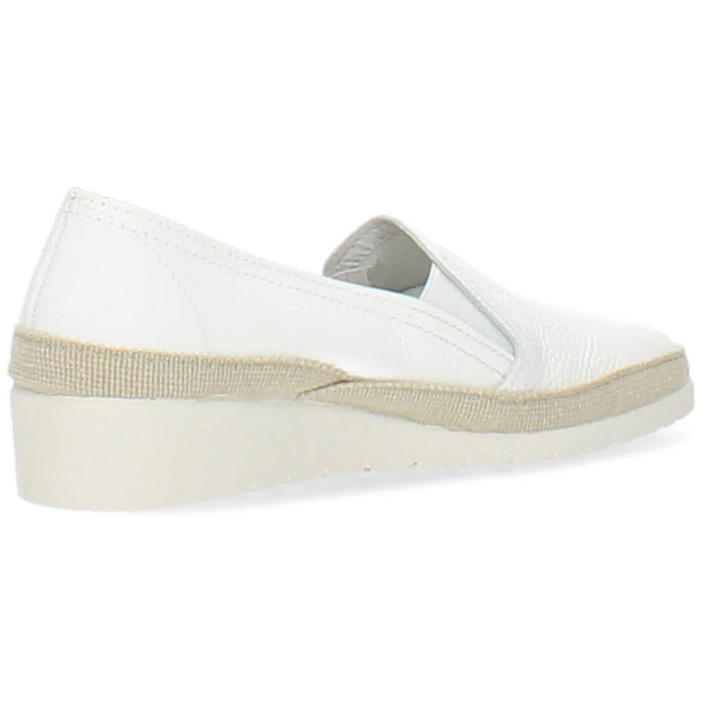 witte espadrilles - Image 5