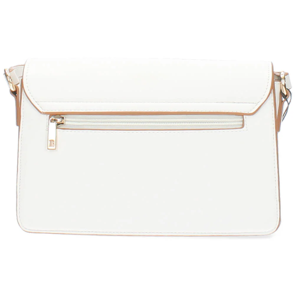 witte handtas - Image 2