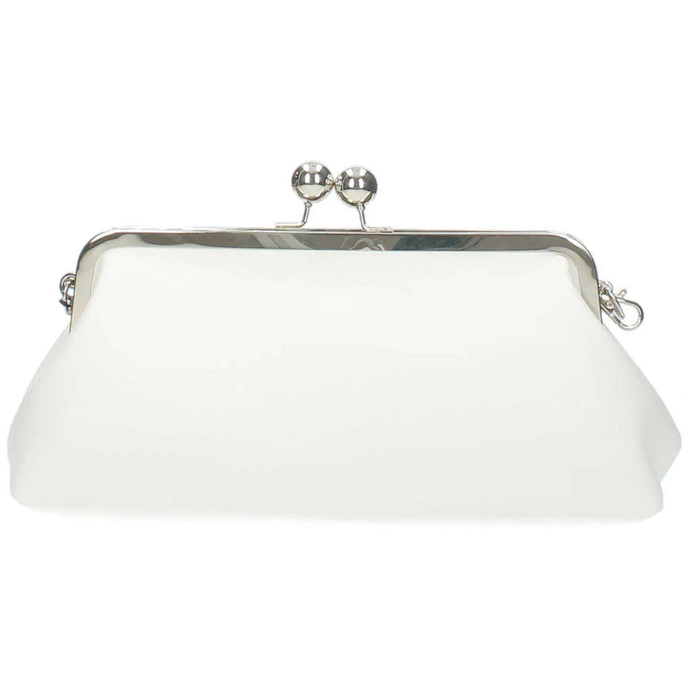 witte handtas - Image 2