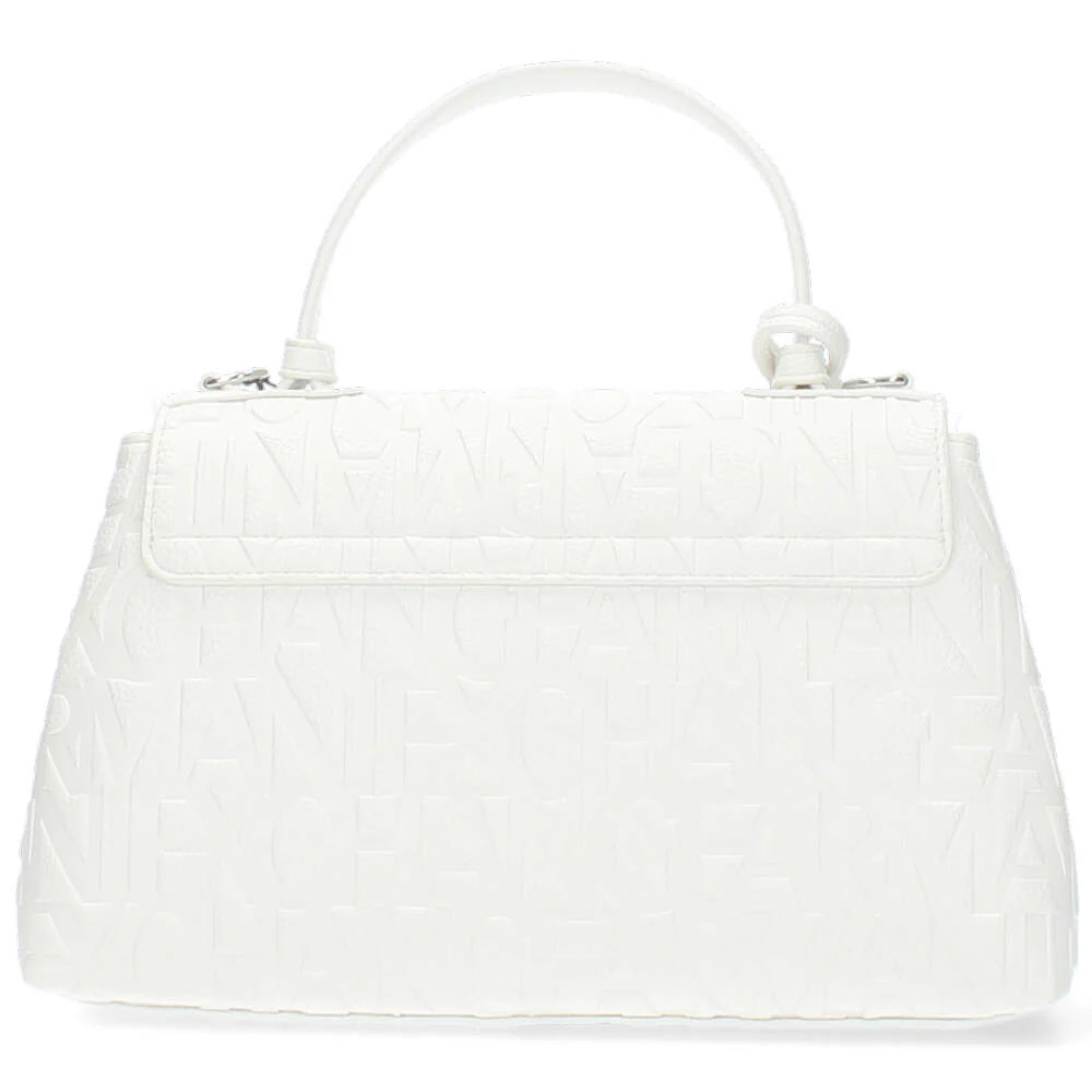 witte handtas - Image 2
