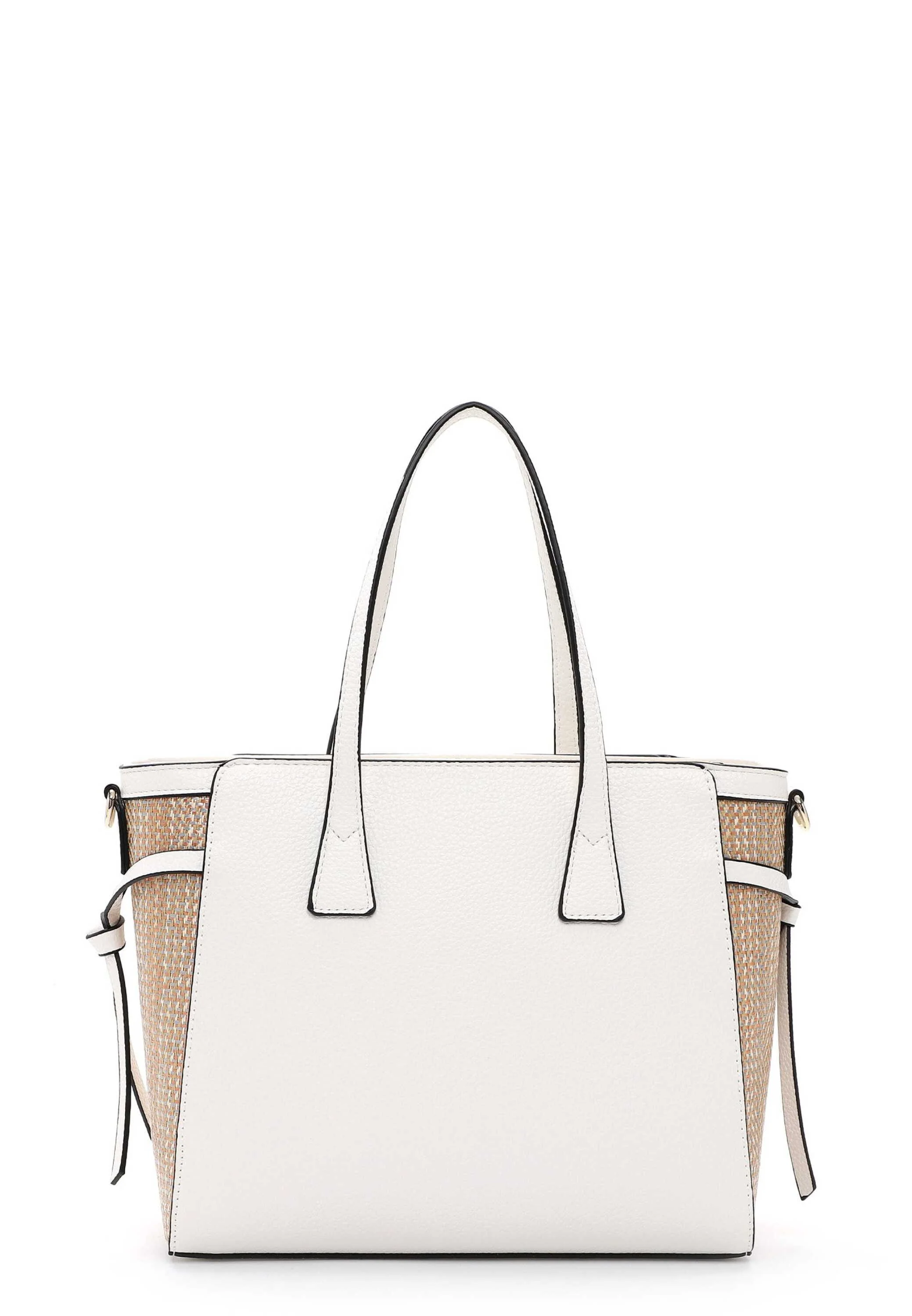 Witte handtas - Image 3