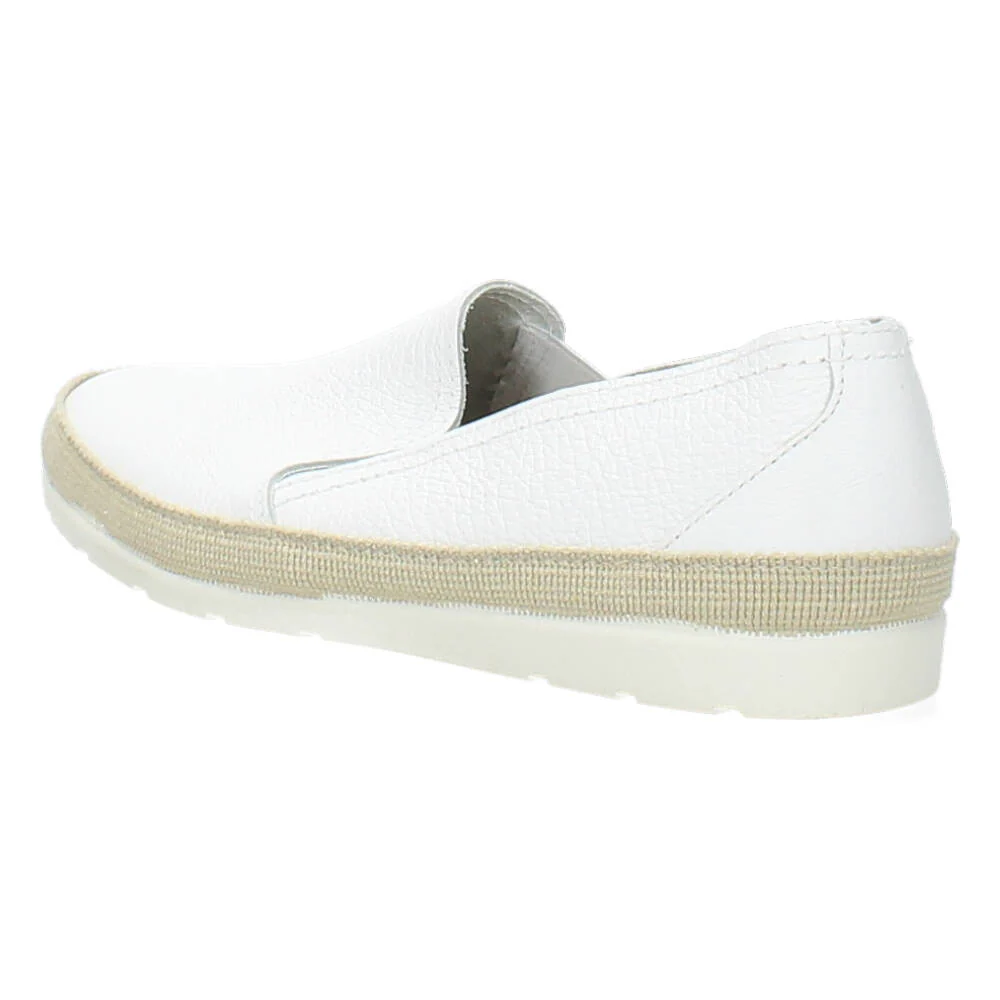 Witte instappers - Image 2