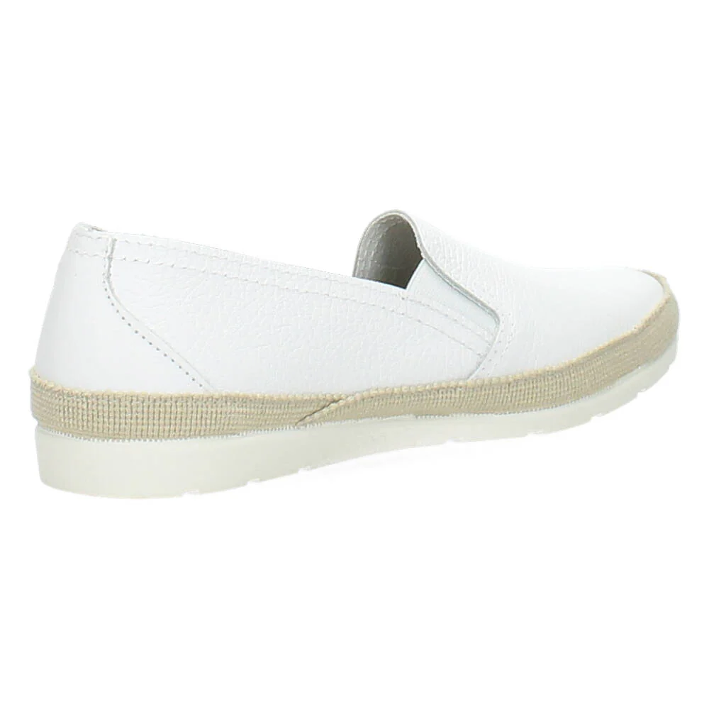 Witte instappers - Image 3