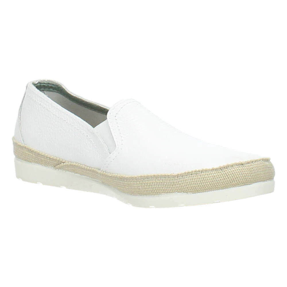 Witte instappers - Image 4