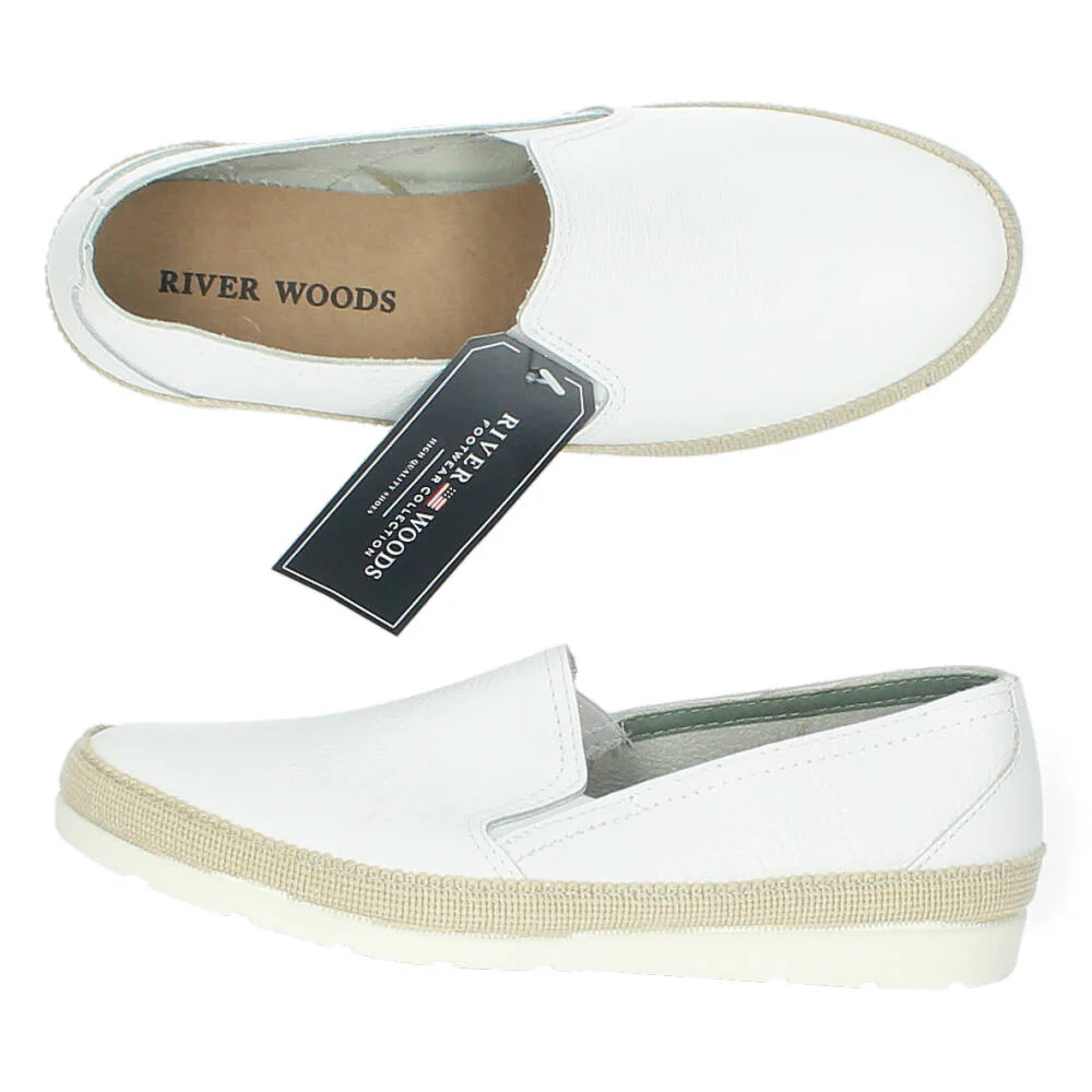 Witte instappers - Image 6