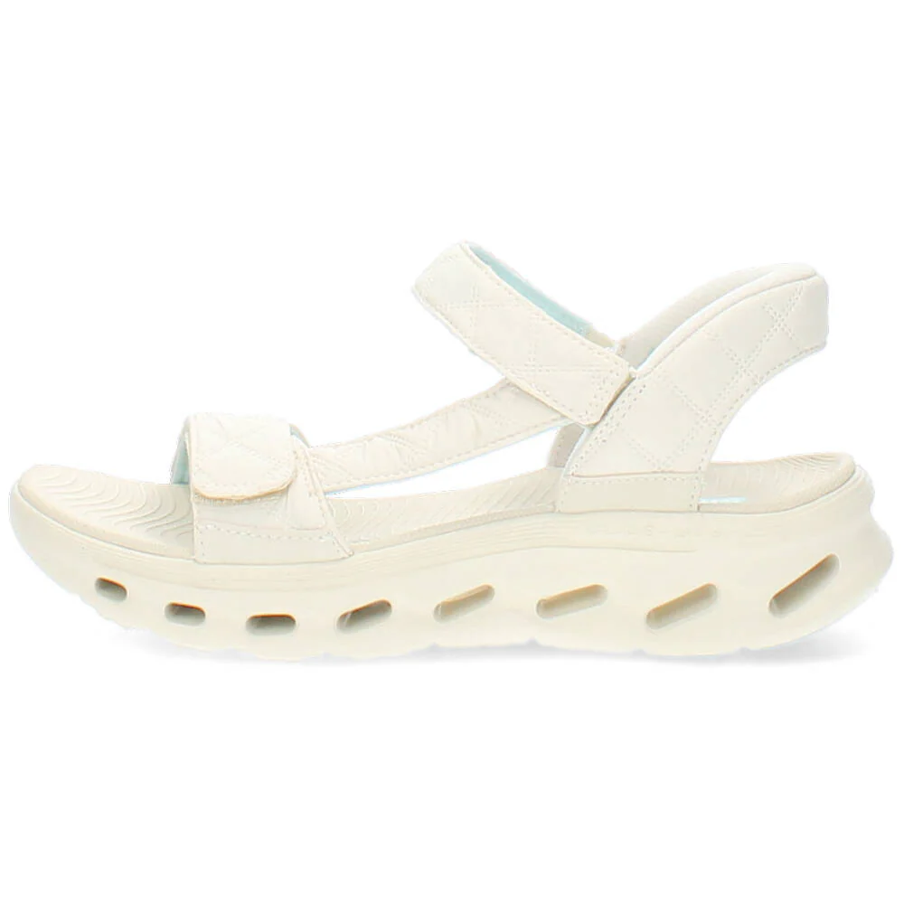 witte sandaal - Image 2
