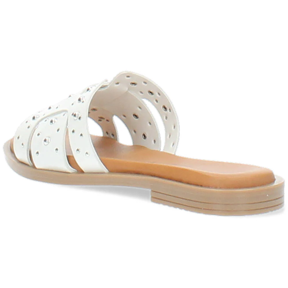 witte slipper - Image 6