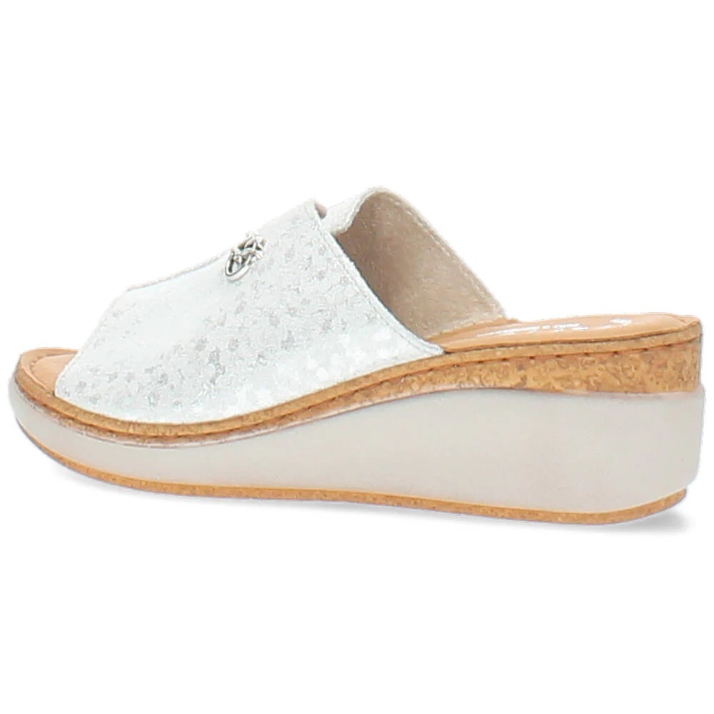 witte slipper - Image 4