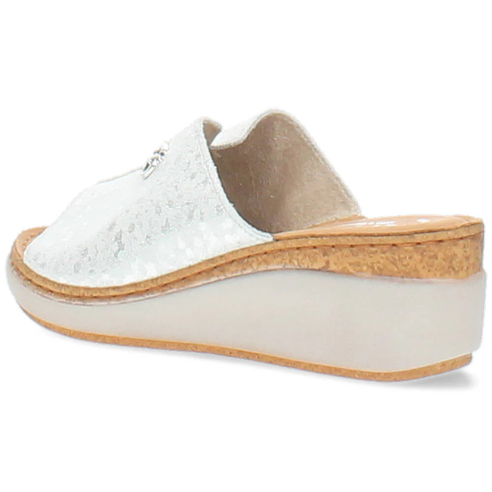 witte slipper - Image 5