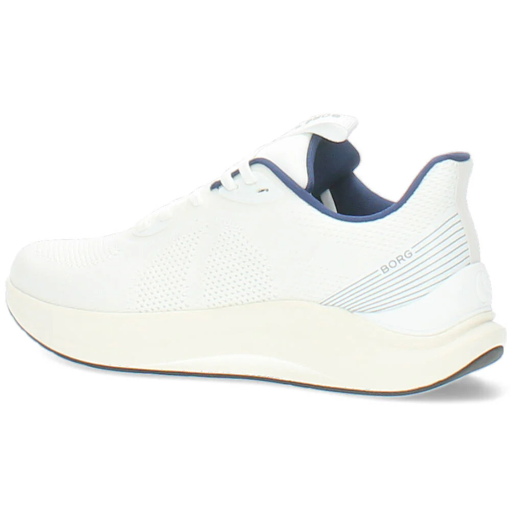 witte sneaker - Image 3