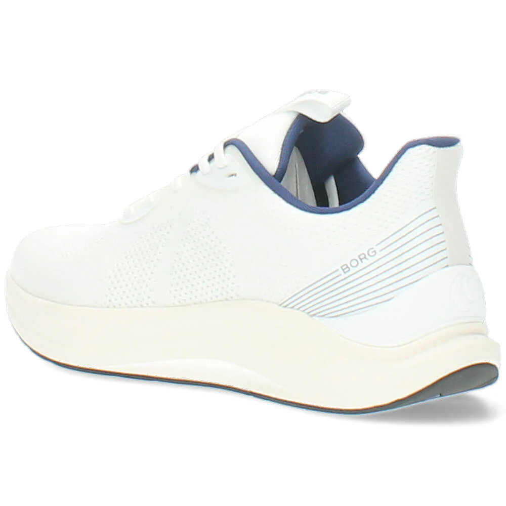 witte sneaker - Image 4