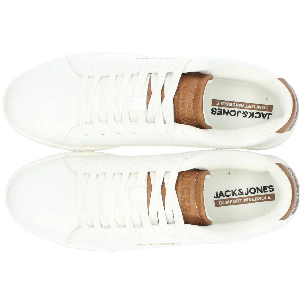 witte sneaker - Image 6