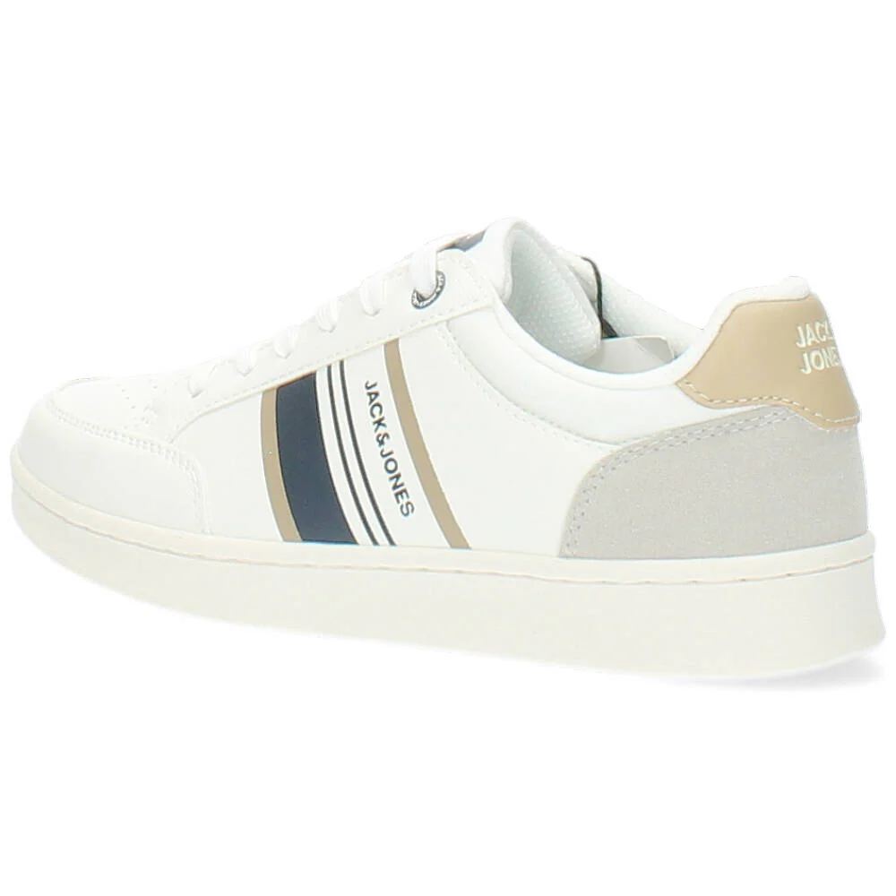 witte sneaker - Image 3