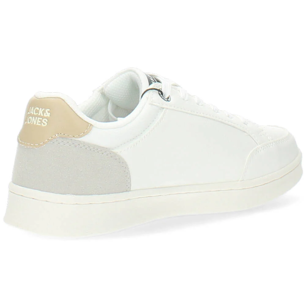 witte sneaker - Image 5