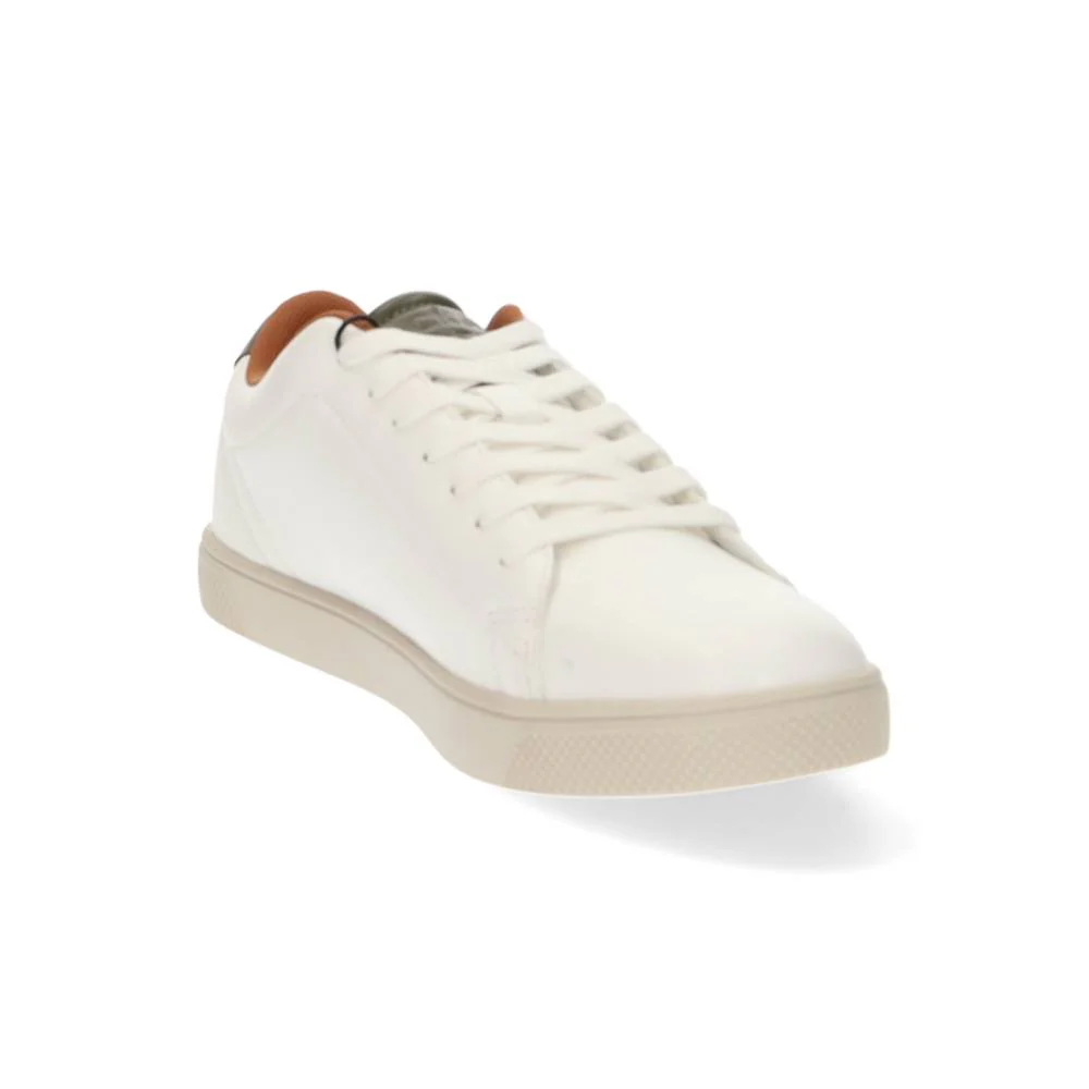 witte sneaker - Image 3