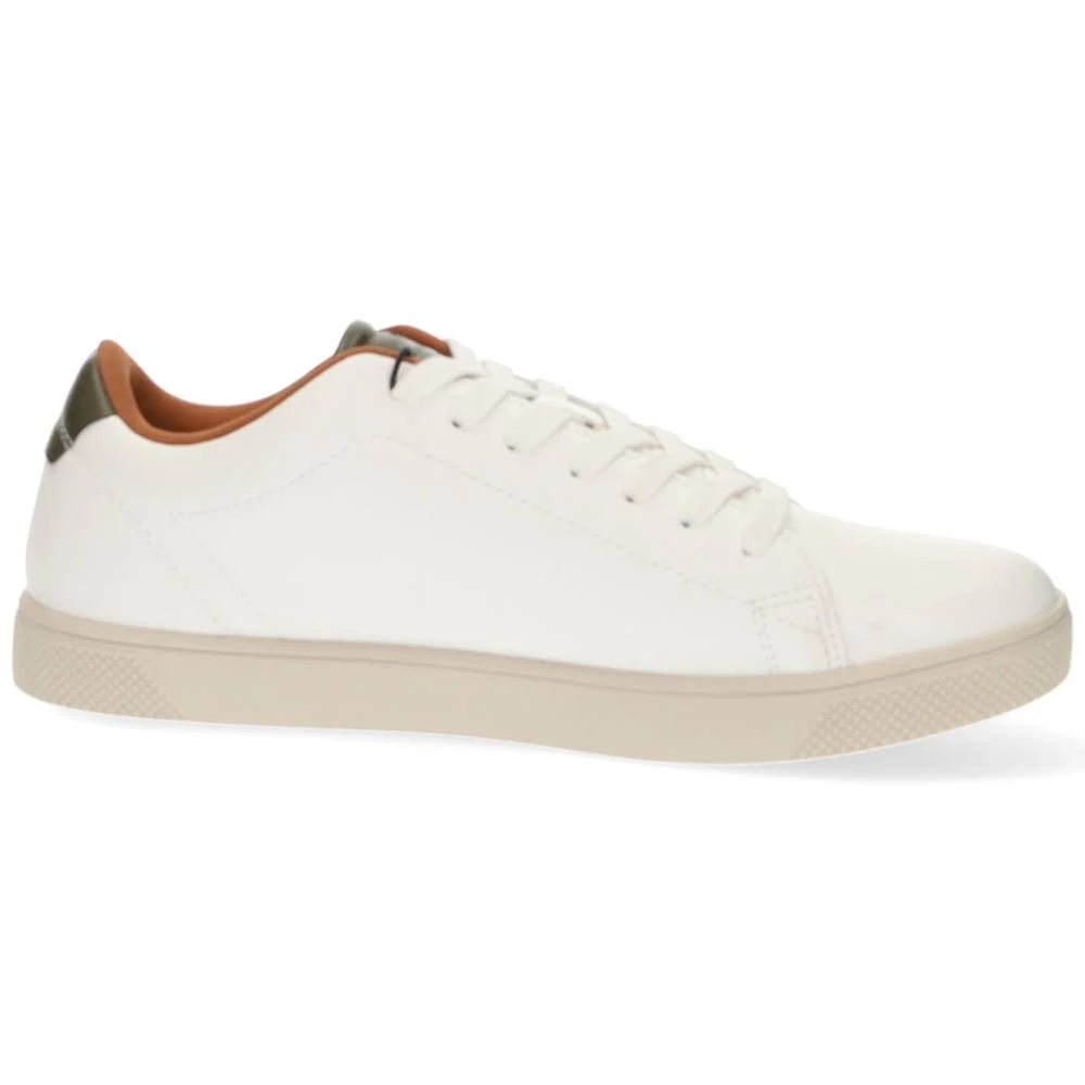 witte sneaker - Image 4