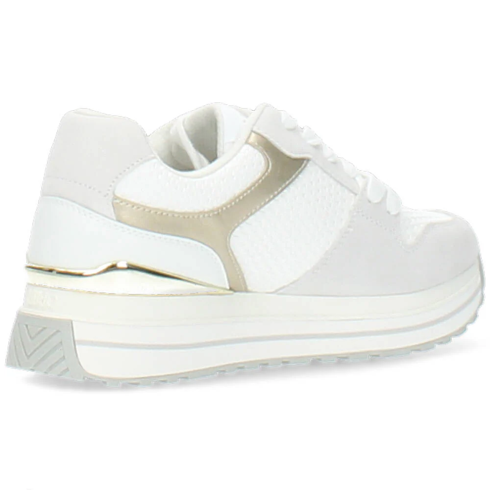 witte sneaker - Image 3