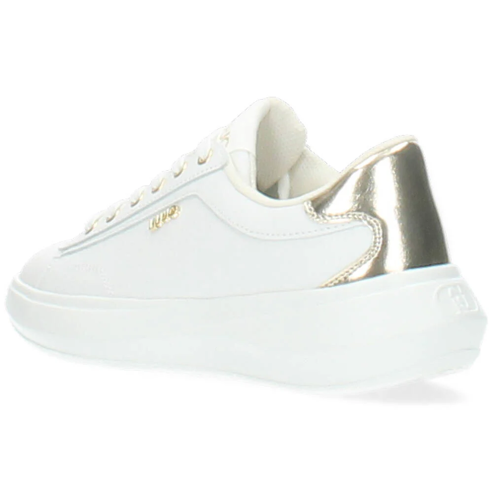 witte sneaker - Image 5