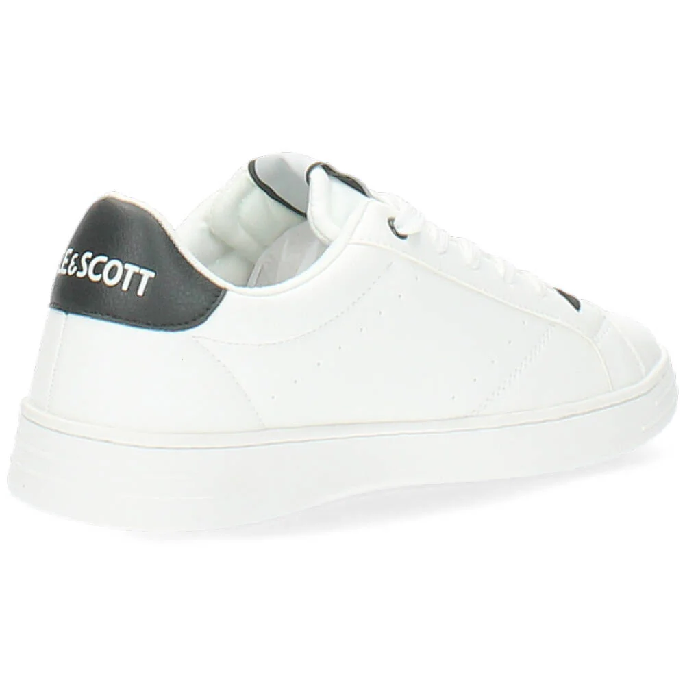 witte sneaker - Image 6