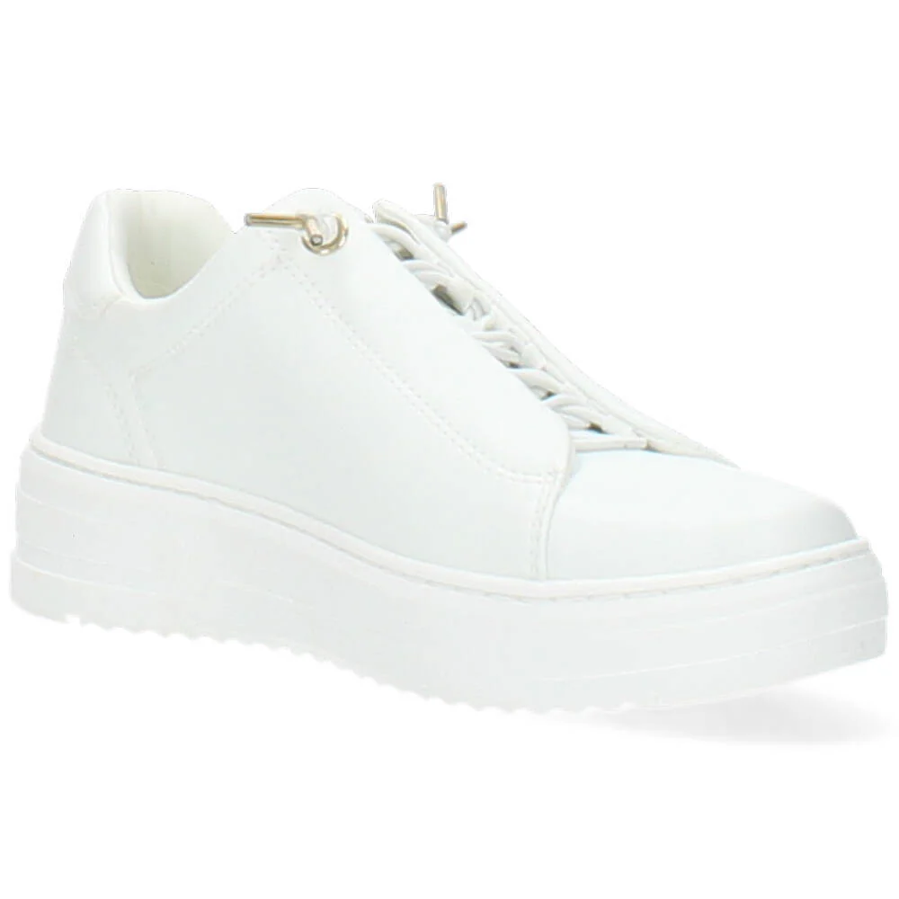 witte sneaker - Image 3
