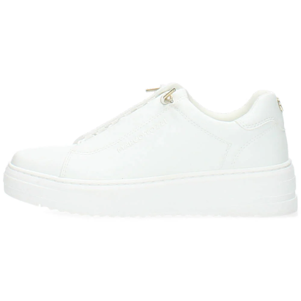 witte sneaker - Image 4