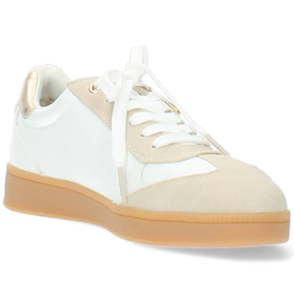 witte sneaker - Image 3