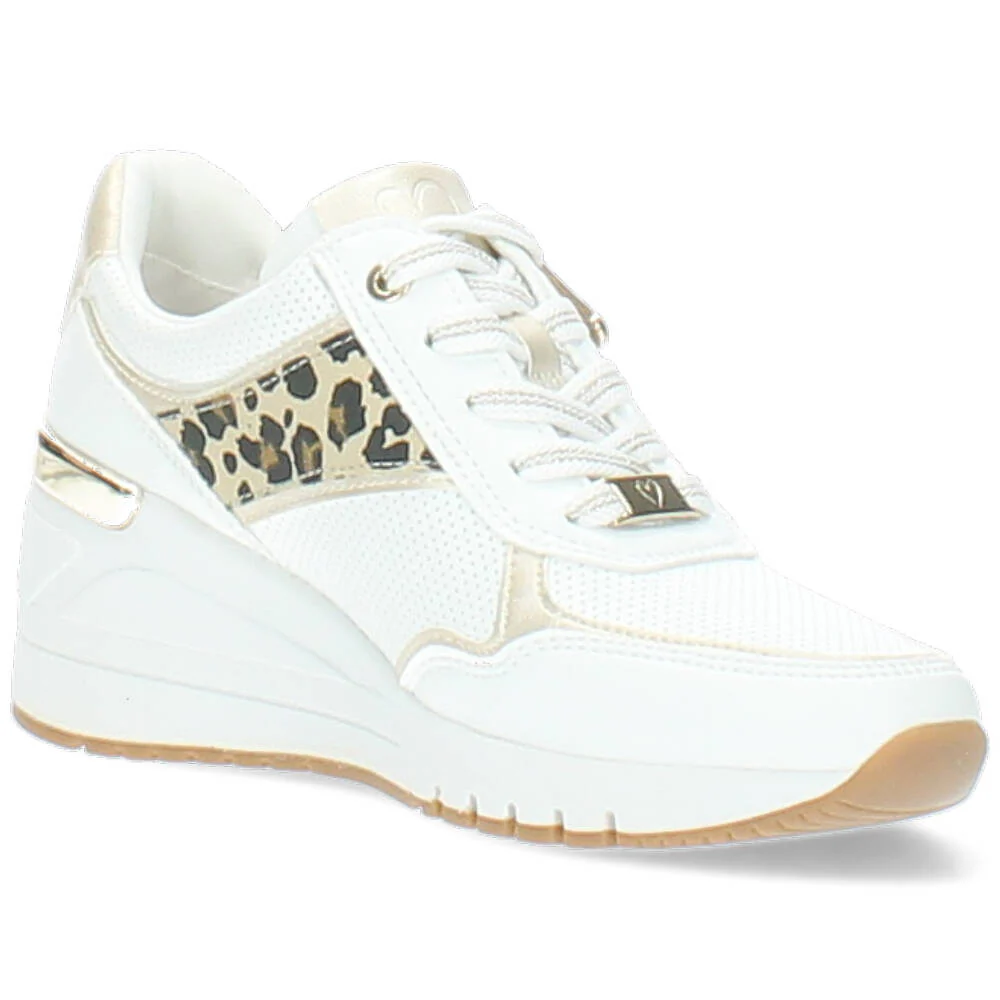 witte sneaker - Image 5