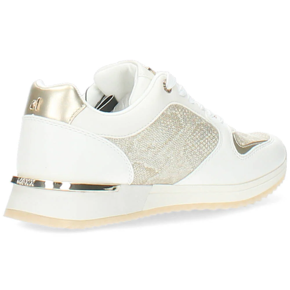 witte sneaker - Image 4