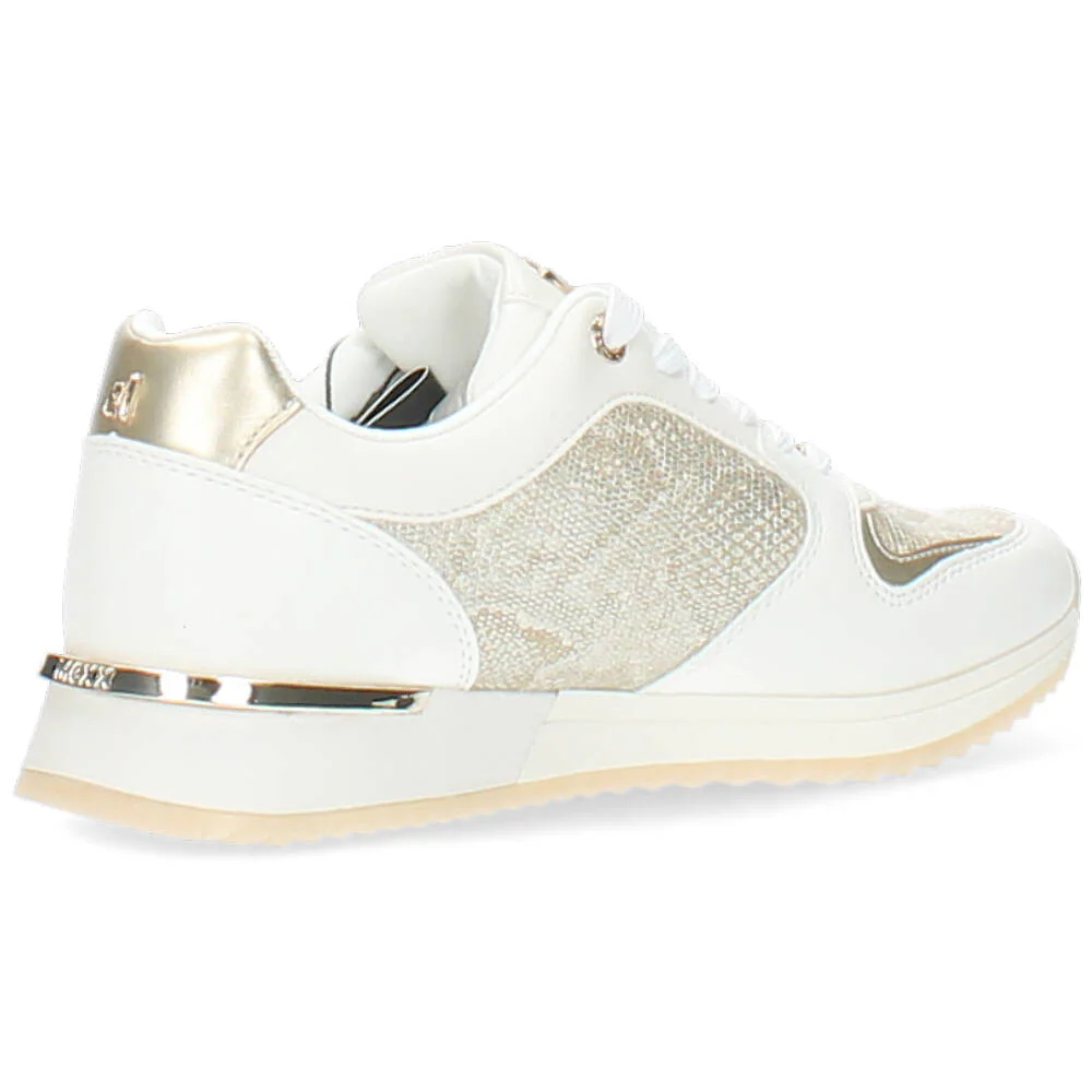 witte sneaker - Image 5