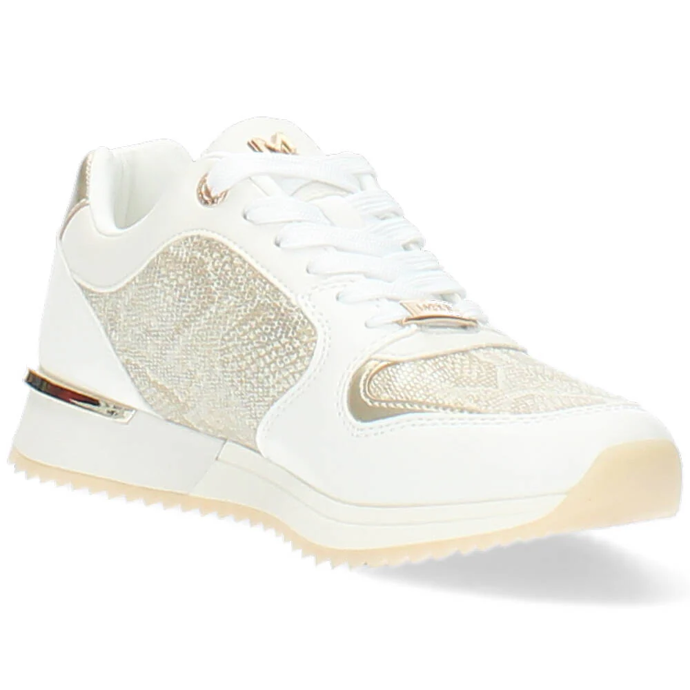 witte sneaker - Image 6