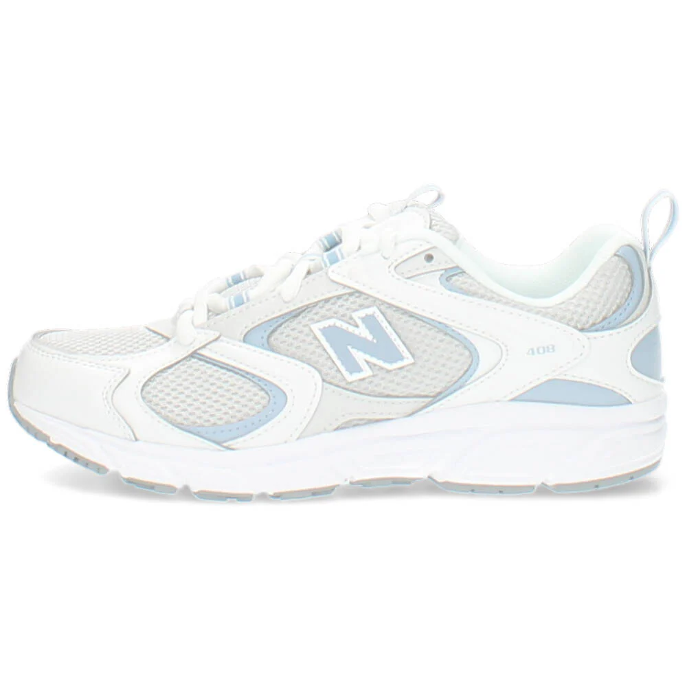 witte sneaker - Image 2