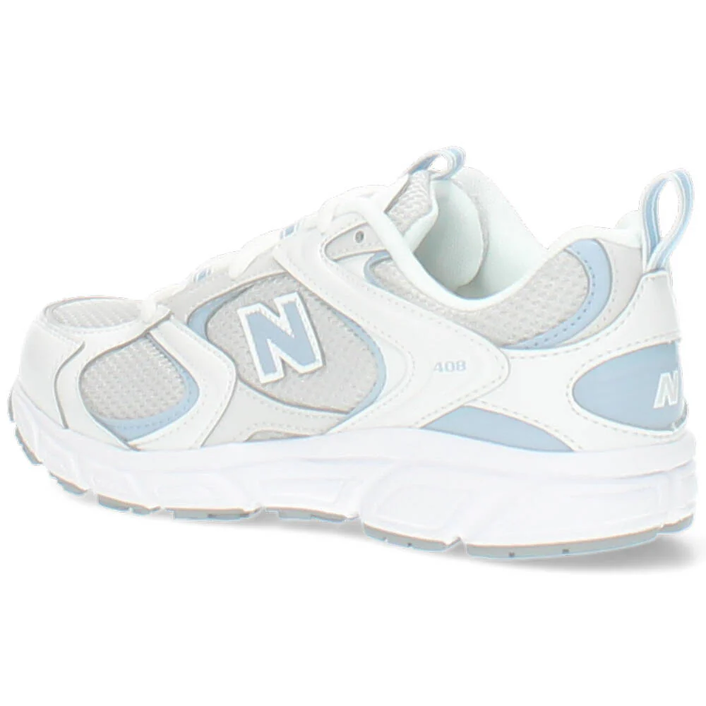 witte sneaker - Image 3