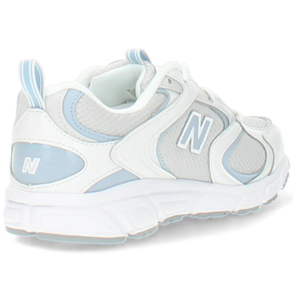 witte sneaker - Image 4