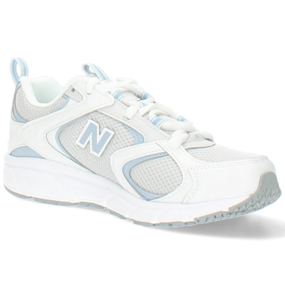 witte sneaker - Image 5