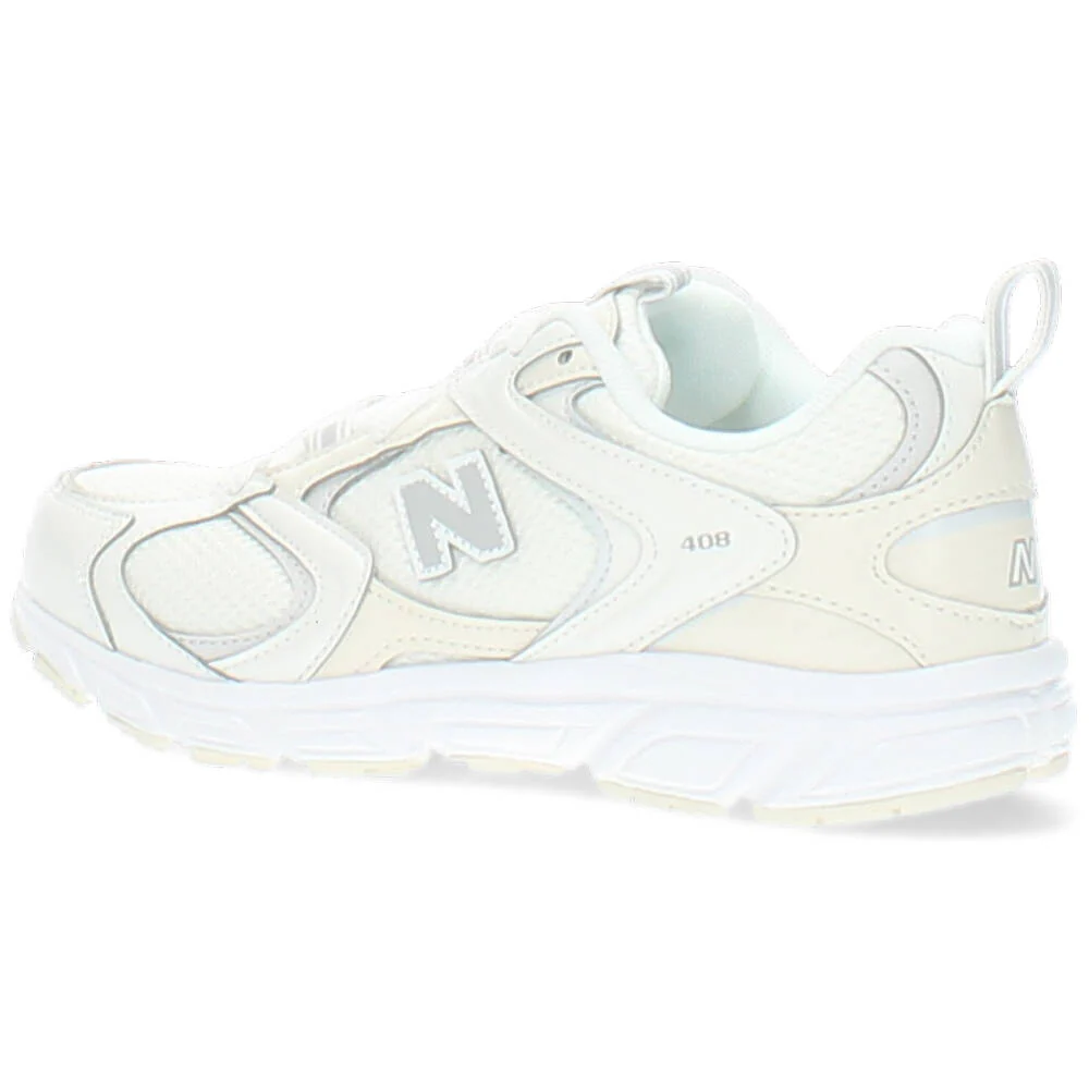 witte sneaker - Image 3