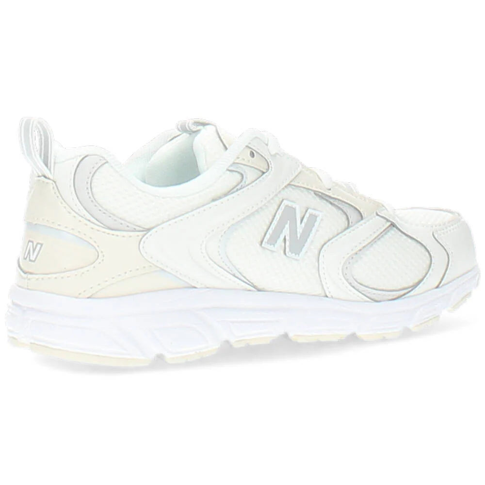 witte sneaker - Image 4